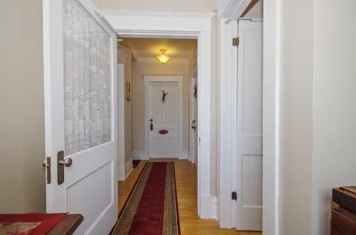 � Tout Venant B&B Et Massoth�rapie
