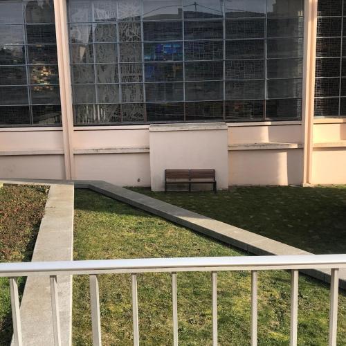 Apartamento Ferme Typique Alsacienne