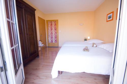 Apartamento Ferme Typique Alsacienne