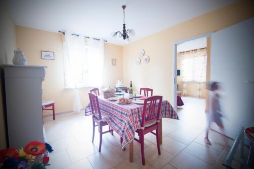 Apartamento Ferme Typique Alsacienne