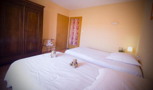 Apartamento Ferme Typique Alsacienne