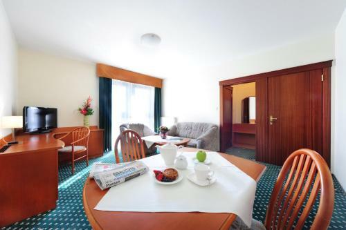 Hotel T&t