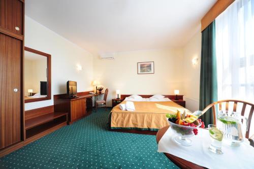 Hotel T&t