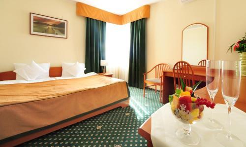 Hotel T&t