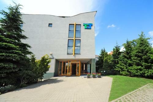 Hotel T&t