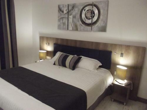 Hotel Le Domaine Des Oliviers