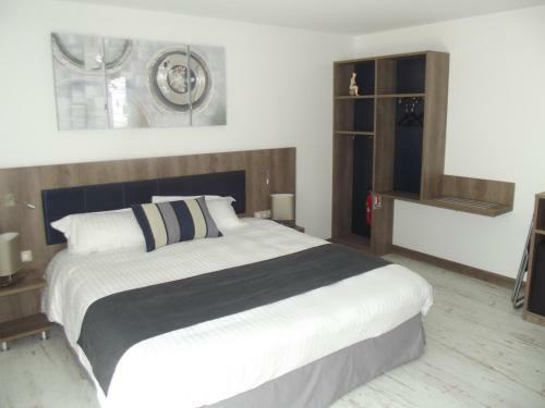 Hotel Le Domaine Des Oliviers
