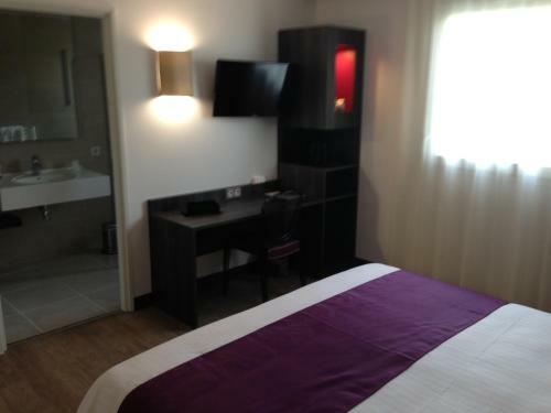 Hotel Le Domaine Des Oliviers
