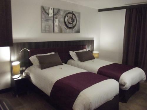 Hotel Le Domaine Des Oliviers