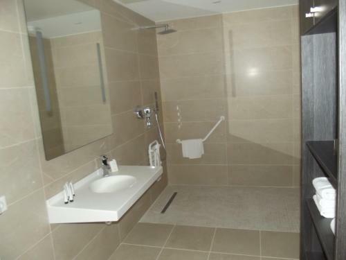 Hotel Le Domaine Des Oliviers