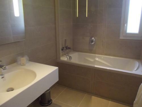 Hotel Le Domaine Des Oliviers