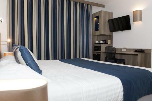 Hotel Le Domaine Des Oliviers