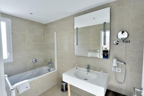 Hotel Le Domaine Des Oliviers