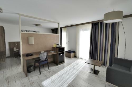 Hotel Le Domaine Des Oliviers