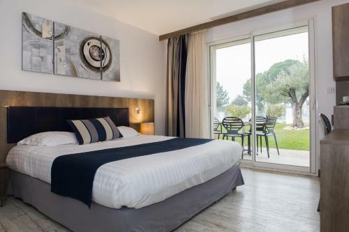 Hotel Le Domaine Des Oliviers