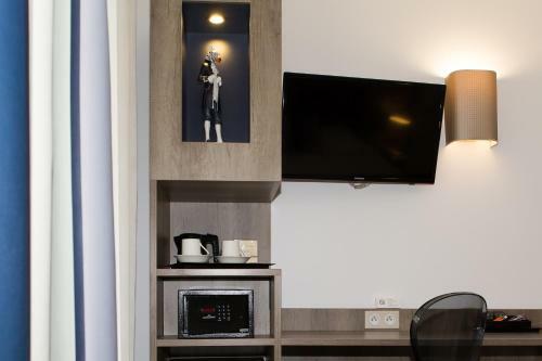 Hotel Le Domaine Des Oliviers