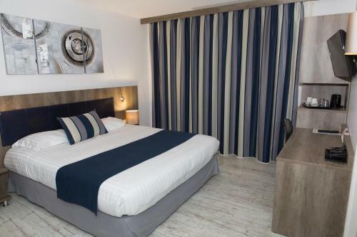 Hotel Le Domaine Des Oliviers