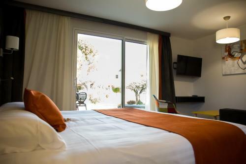 Hotel Le Domaine Des Oliviers