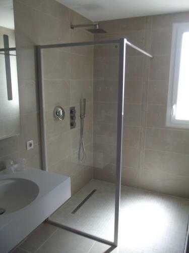 Hotel Le Domaine Des Oliviers