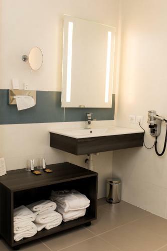 Hotel Le Domaine Des Oliviers