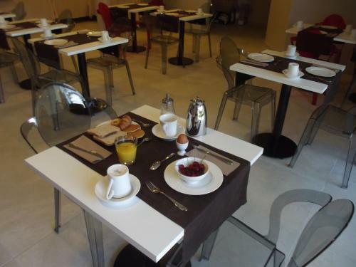 Hotel Le Domaine Des Oliviers