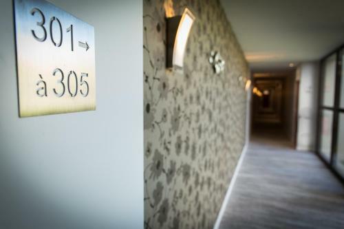 Hotel Le Domaine Des Oliviers