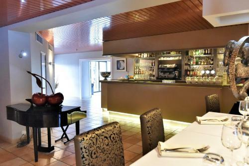 Hotel Le Domaine Des Oliviers