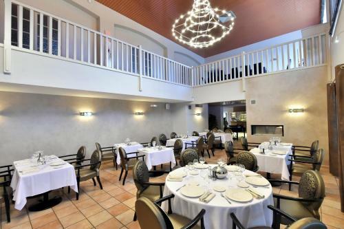 Hotel Le Domaine Des Oliviers