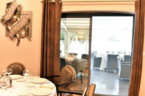 Hotel Le Domaine Des Oliviers
