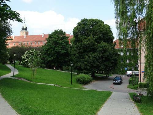 Apartamento Mieszkanko Ko?o Zamku