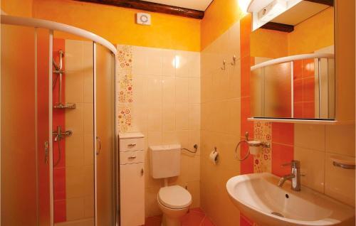 Holiday Home Becici Cr