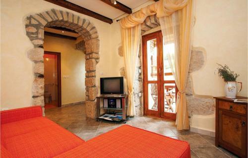 Holiday Home Becici Cr