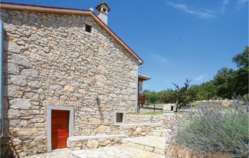 Holiday Home Becici Cr