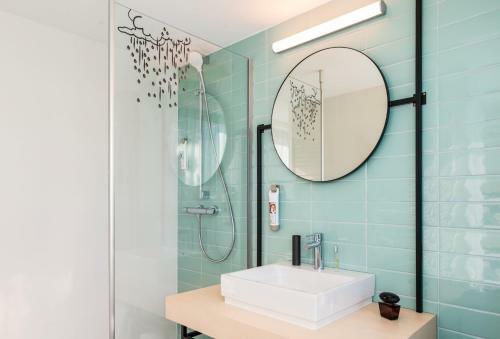 Hotel Ibis Styles Louvain La Neuve