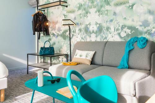 Hotel Ibis Styles Louvain La Neuve