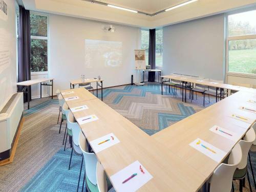 Hotel Ibis Styles Louvain La Neuve
