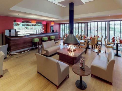 Hotel Ibis Styles Louvain La Neuve