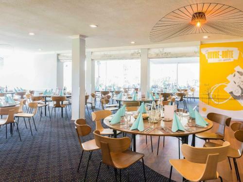 Hotel Ibis Styles Louvain La Neuve