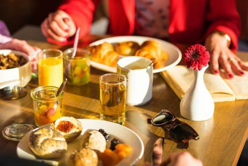 Hotel Ibis Styles Louvain La Neuve