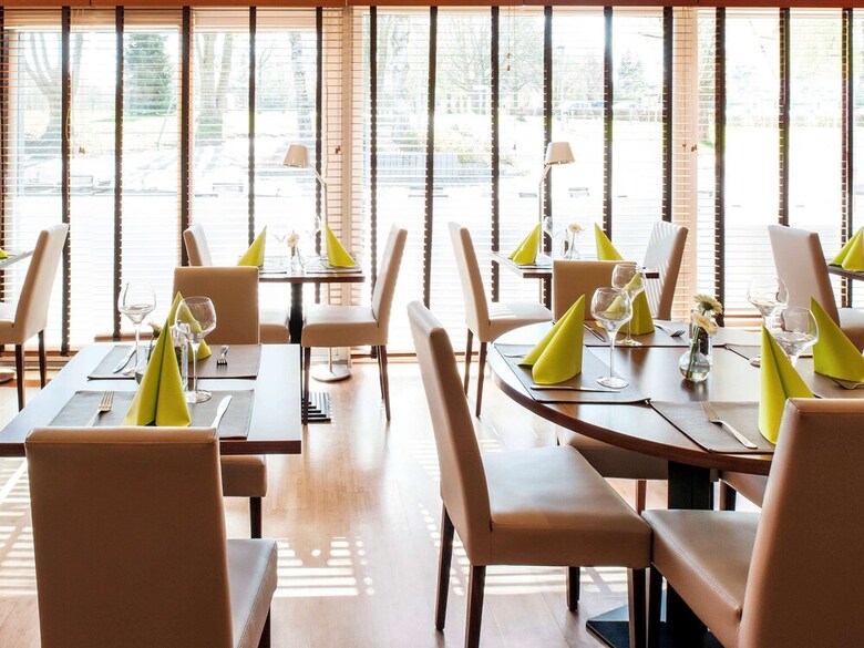 Hotel Ibis Styles Louvain La Neuve