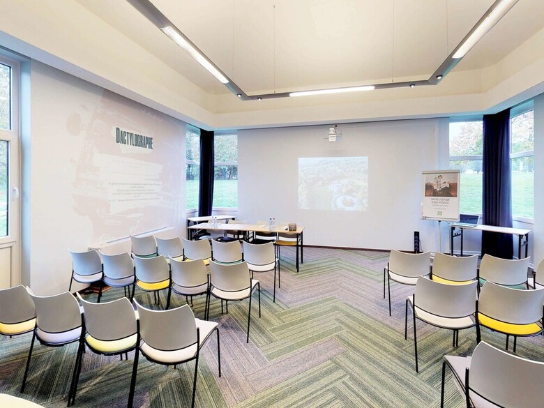 Hotel Ibis Styles Louvain La Neuve