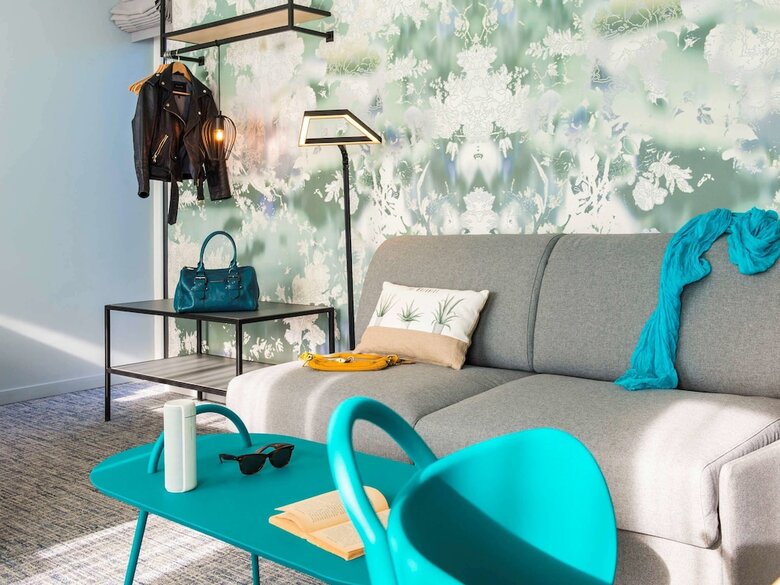 Hotel Ibis Styles Louvain La Neuve