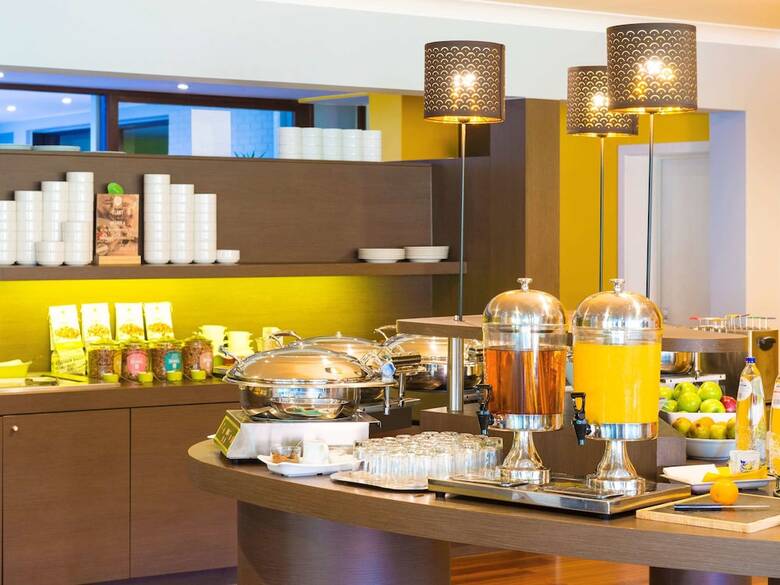 Hotel Ibis Styles Louvain La Neuve