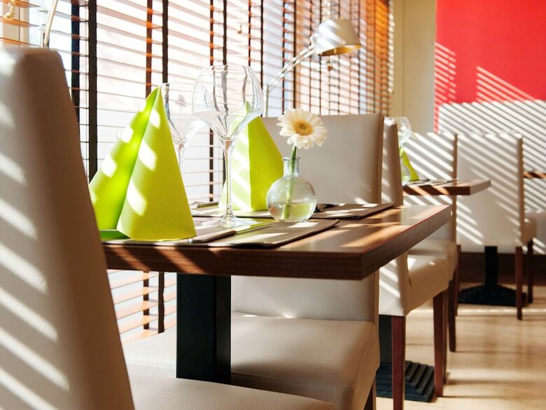 Hotel Ibis Styles Louvain La Neuve