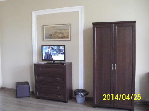Apartament Claire Na Orzeszkowej