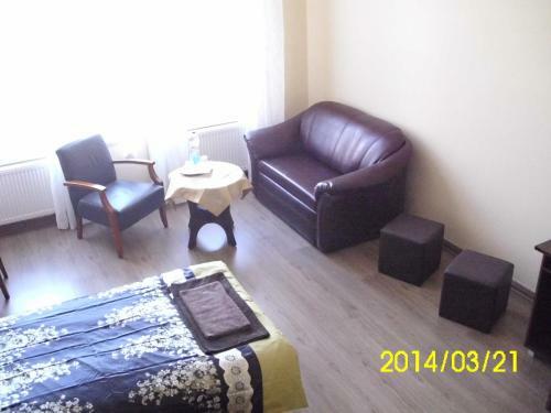 Apartament Claire Na Orzeszkowej