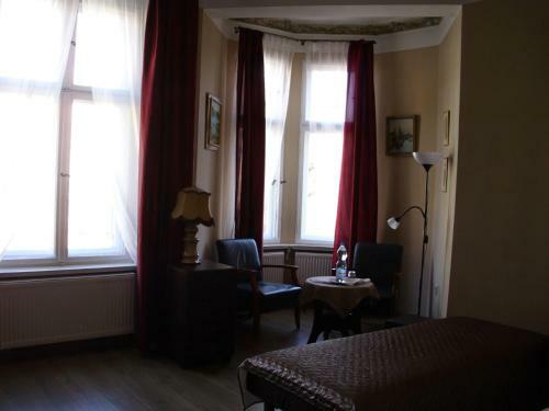 Apartament Claire Na Orzeszkowej
