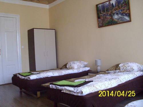 Apartament Claire Na Orzeszkowej