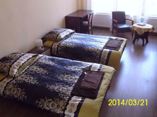 Apartament Claire Na Orzeszkowej