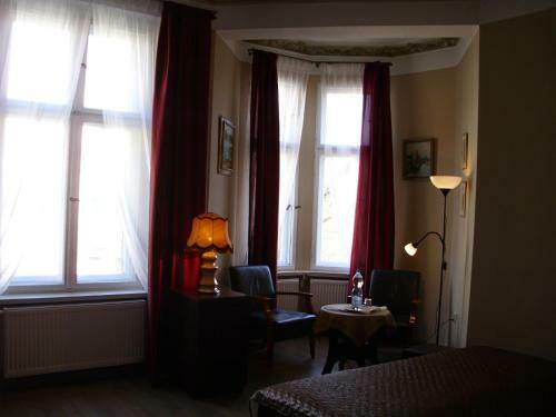 Apartament Claire Na Orzeszkowej
